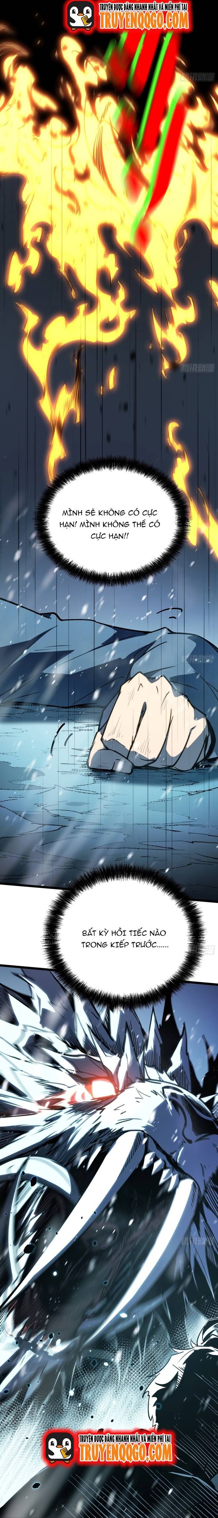 đọc truyện Toàn Năng Giác Tỉnh Sư Chương 10 ảnh 13 tại Thiên Thai Truyện