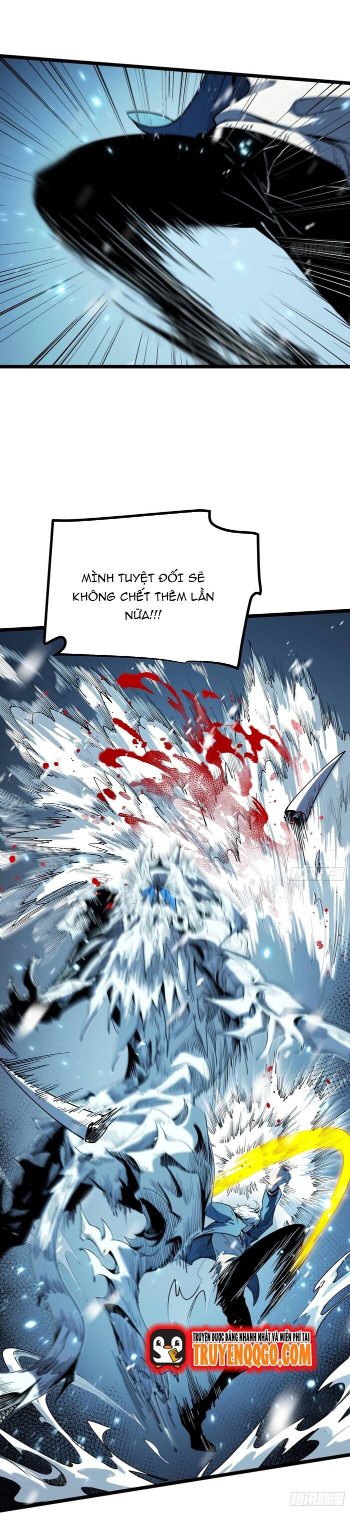 đọc truyện Toàn Năng Giác Tỉnh Sư Chương 10 ảnh 17 tại Thiên Thai Truyện