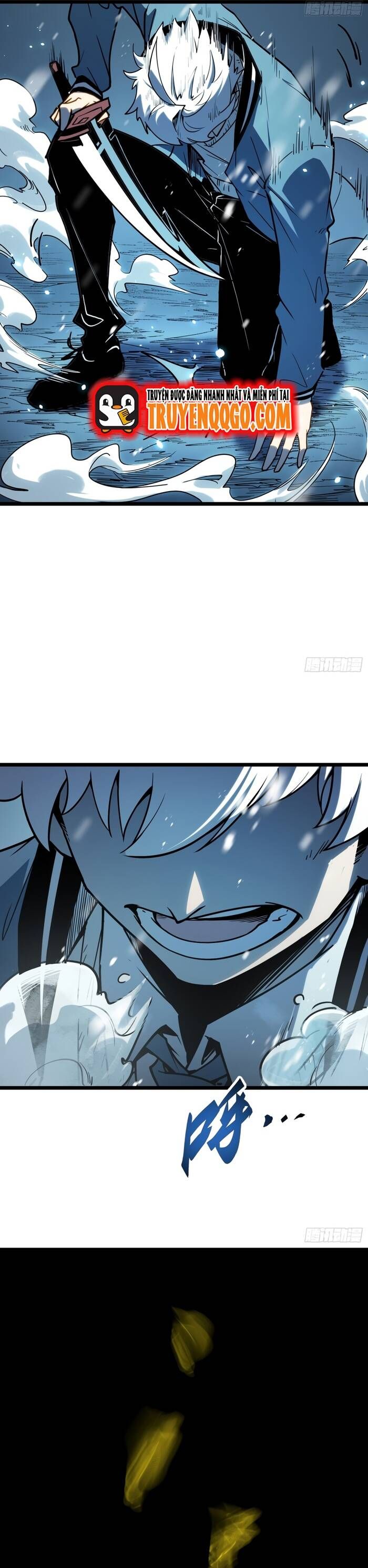 đọc truyện Toàn Năng Giác Tỉnh Sư Chương 10 ảnh 19 tại Thiên Thai Truyện