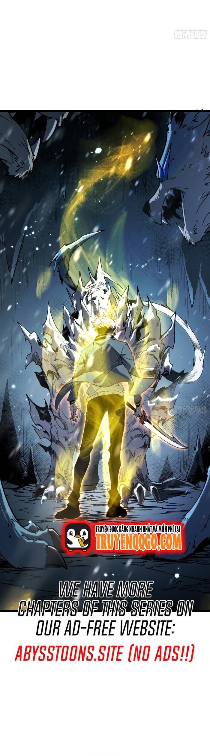 đọc truyện Toàn Năng Giác Tỉnh Sư Chương 10 ảnh 21 tại Thiên Thai Truyện