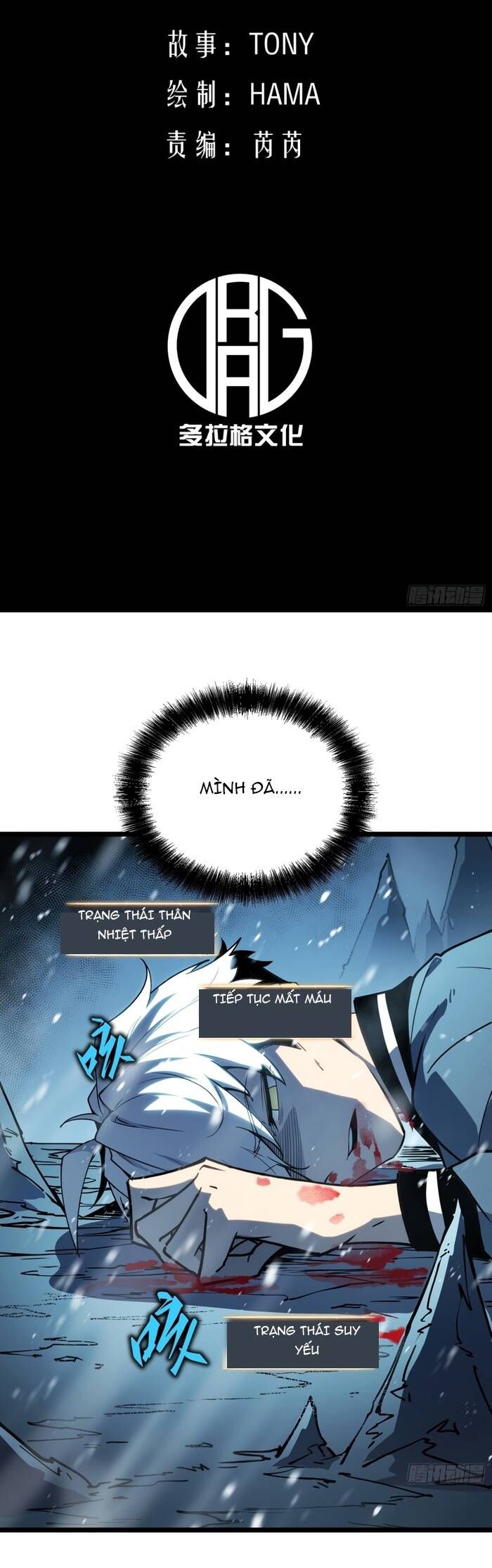 đọc truyện Toàn Năng Giác Tỉnh Sư Chương 10 ảnh 4 tại Thiên Thai Truyện