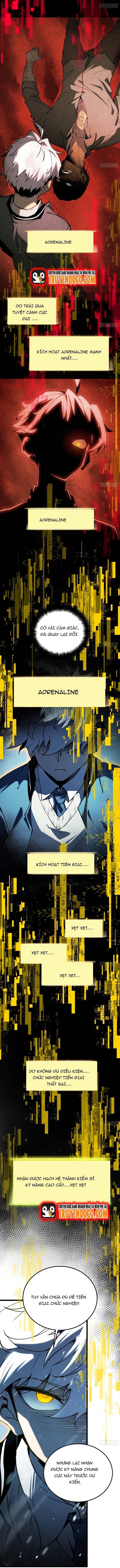 đọc truyện Toàn Năng Giác Tỉnh Sư Chương 10 ảnh 25 tại Thiên Thai Truyện