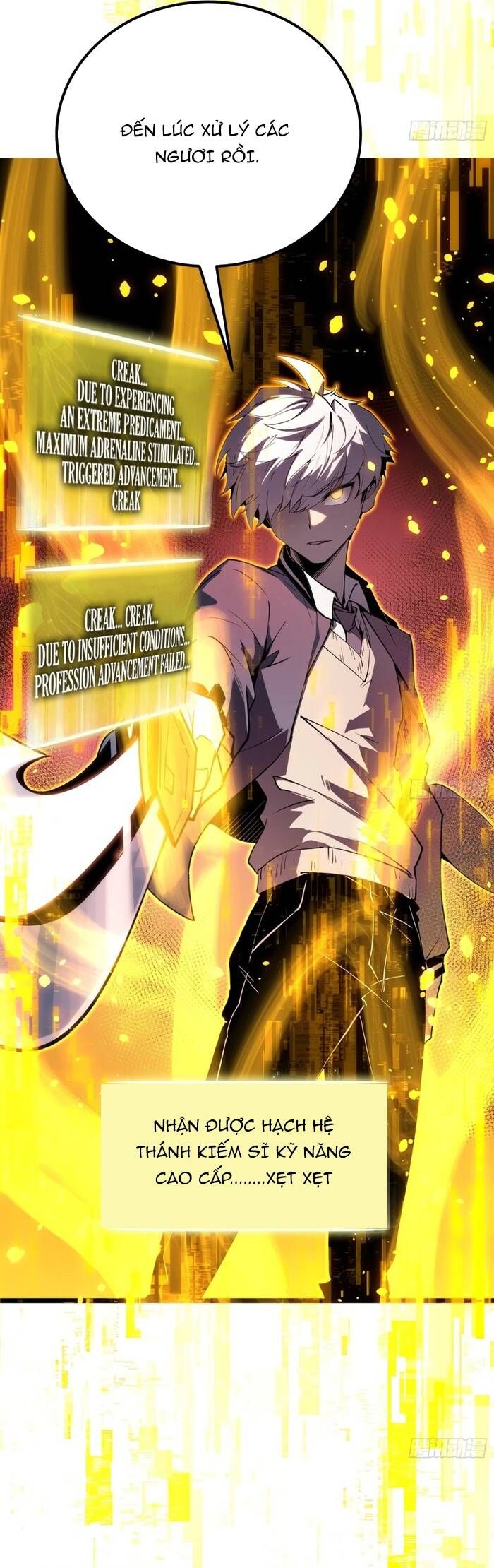 đọc truyện Toàn Năng Giác Tỉnh Sư Chương 10 ảnh 27 tại Thiên Thai Truyện