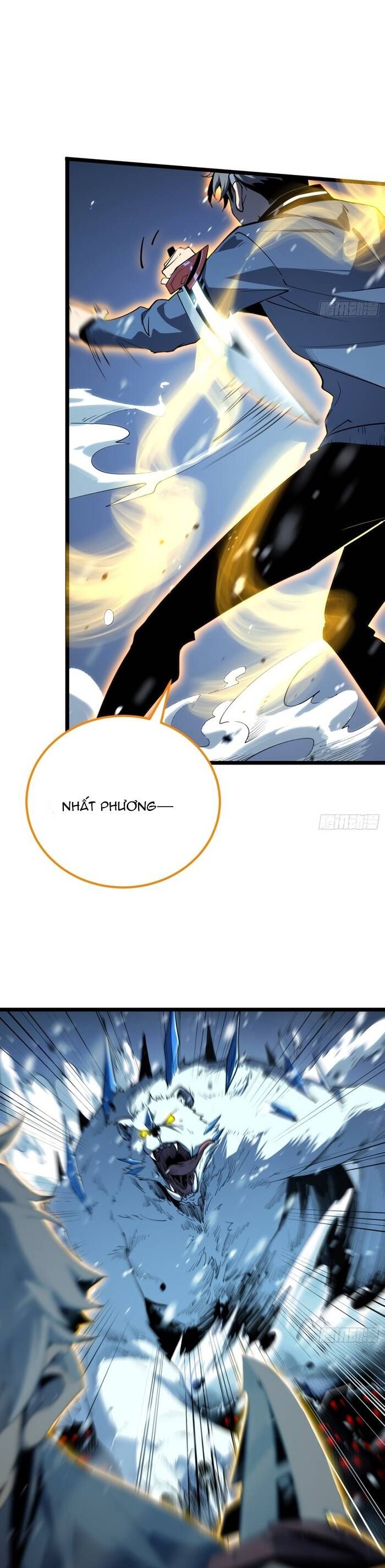 đọc truyện Toàn Năng Giác Tỉnh Sư Chương 10 ảnh 29 tại Thiên Thai Truyện