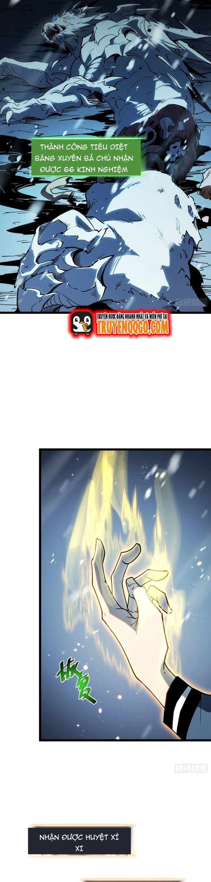 đọc truyện Toàn Năng Giác Tỉnh Sư Chương 10 ảnh 33 tại Thiên Thai Truyện