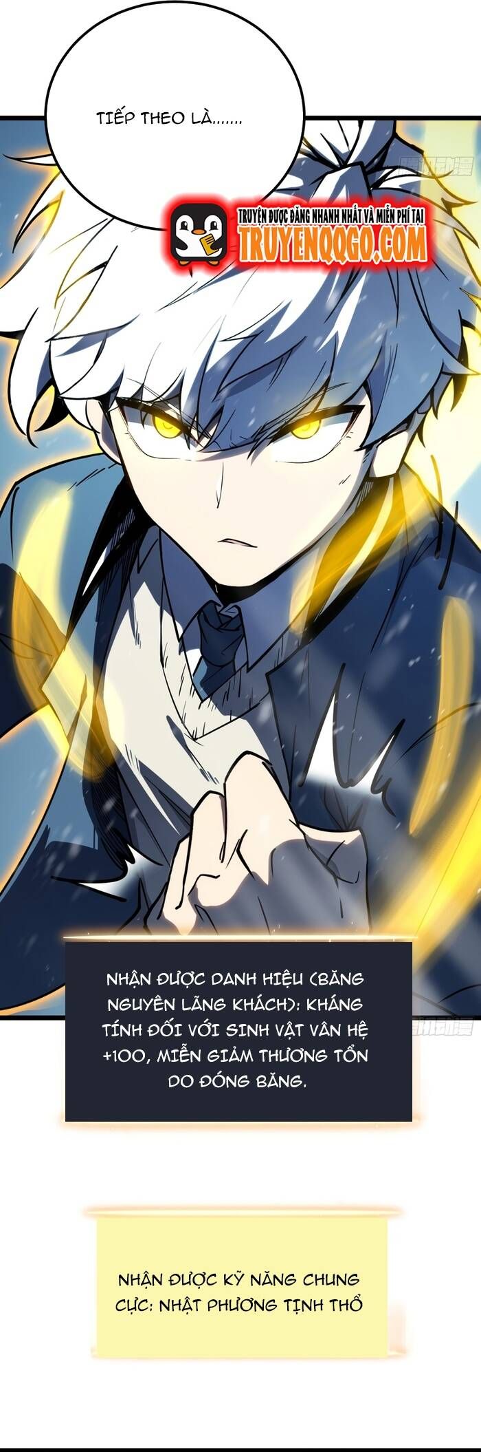 đọc truyện Toàn Năng Giác Tỉnh Sư Chương 10 ảnh 35 tại Thiên Thai Truyện