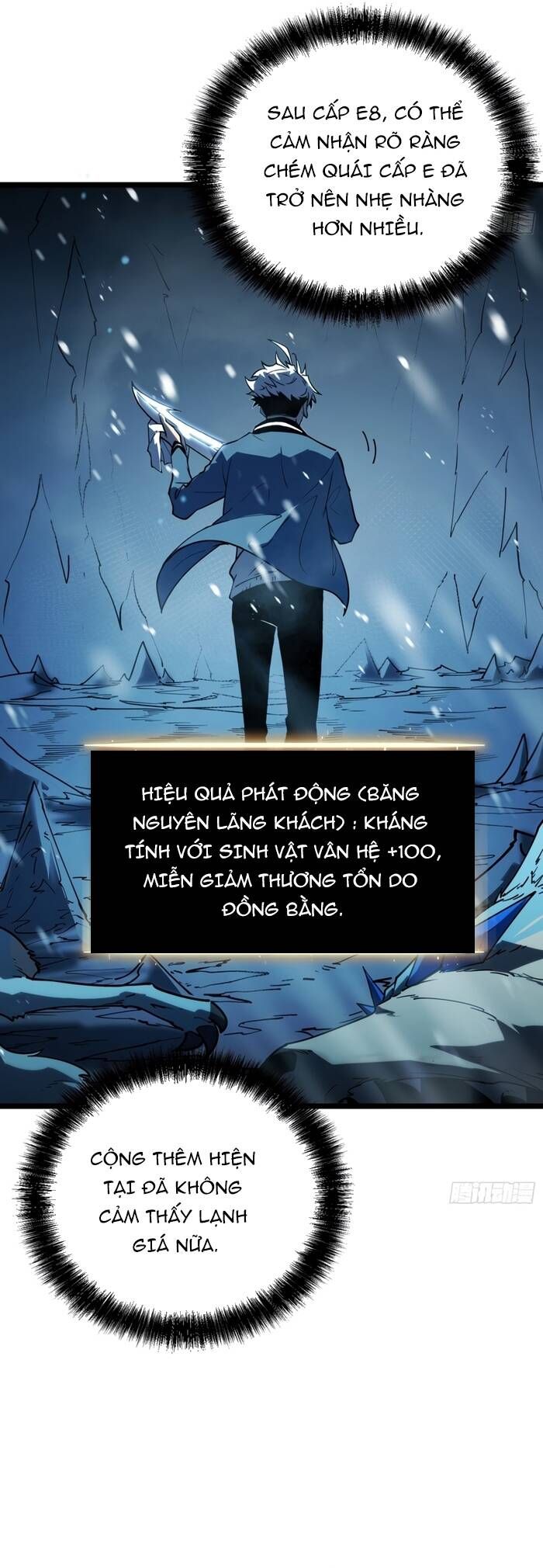 đọc truyện Toàn Năng Giác Tỉnh Sư Chương 10 ảnh 38 tại Thiên Thai Truyện