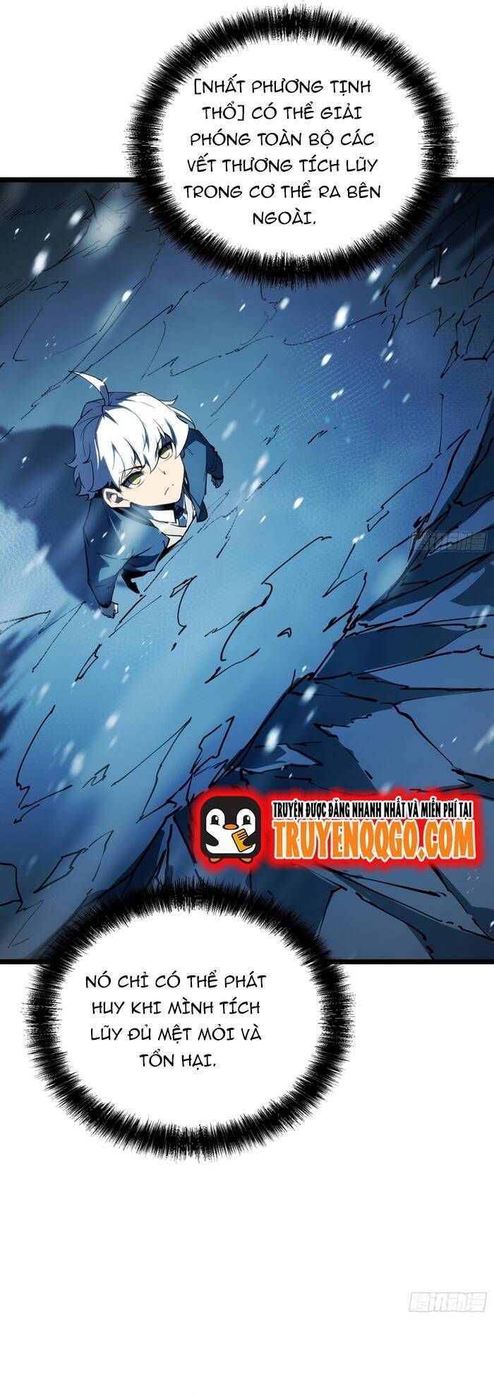 đọc truyện Toàn Năng Giác Tỉnh Sư Chương 10 ảnh 39 tại Thiên Thai Truyện