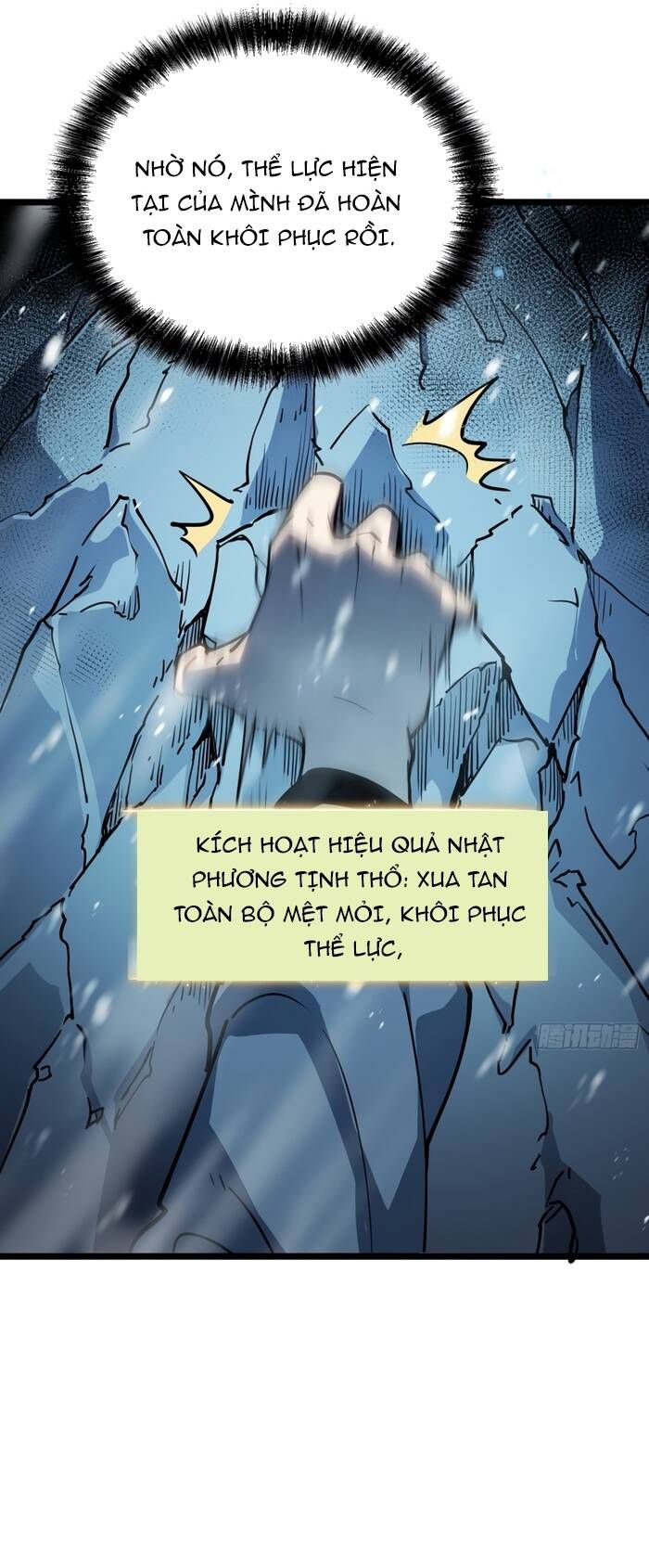 đọc truyện Toàn Năng Giác Tỉnh Sư Chương 10 ảnh 40 tại Thiên Thai Truyện