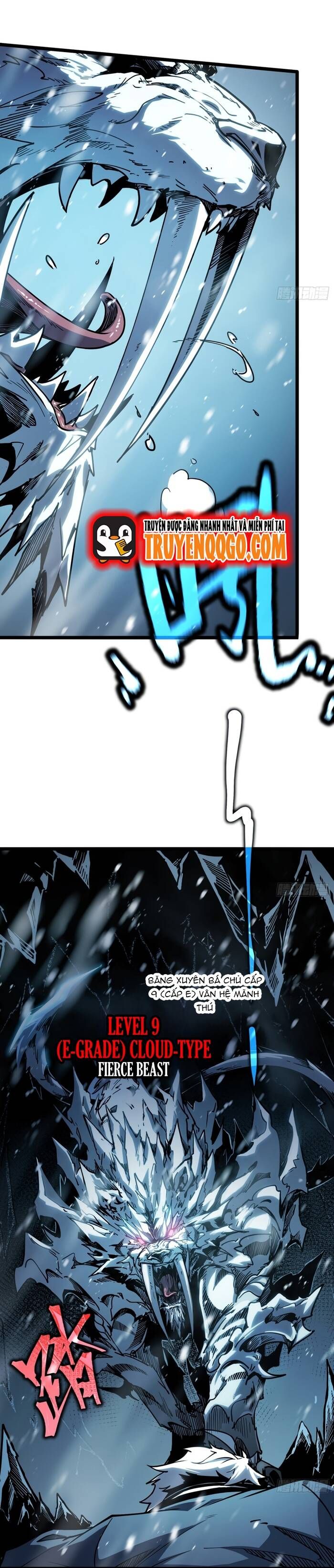 đọc truyện Toàn Năng Giác Tỉnh Sư Chương 10 ảnh 6 tại Thiên Thai Truyện