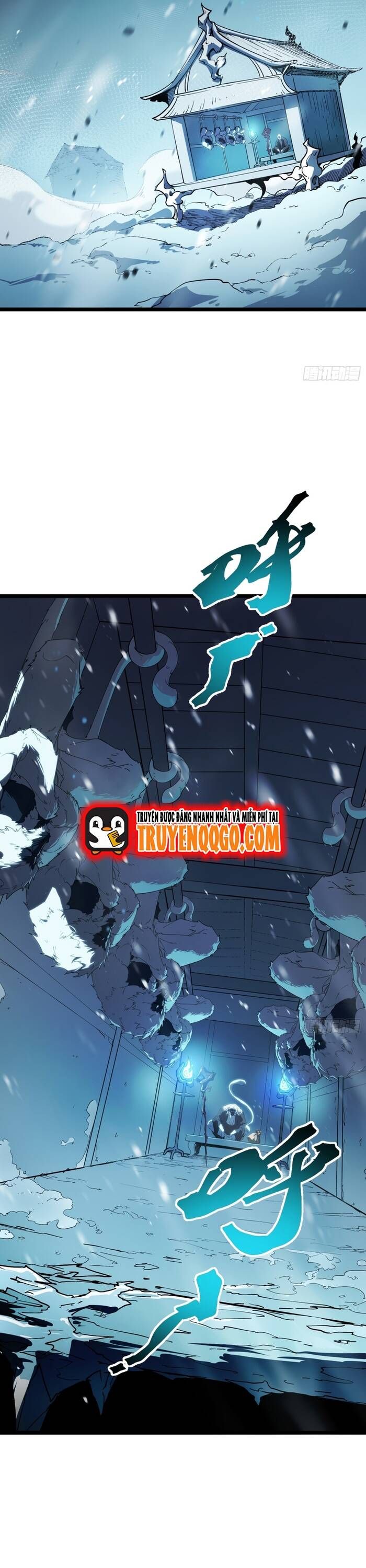 đọc truyện Toàn Năng Giác Tỉnh Sư Chương 10 ảnh 43 tại Thiên Thai Truyện