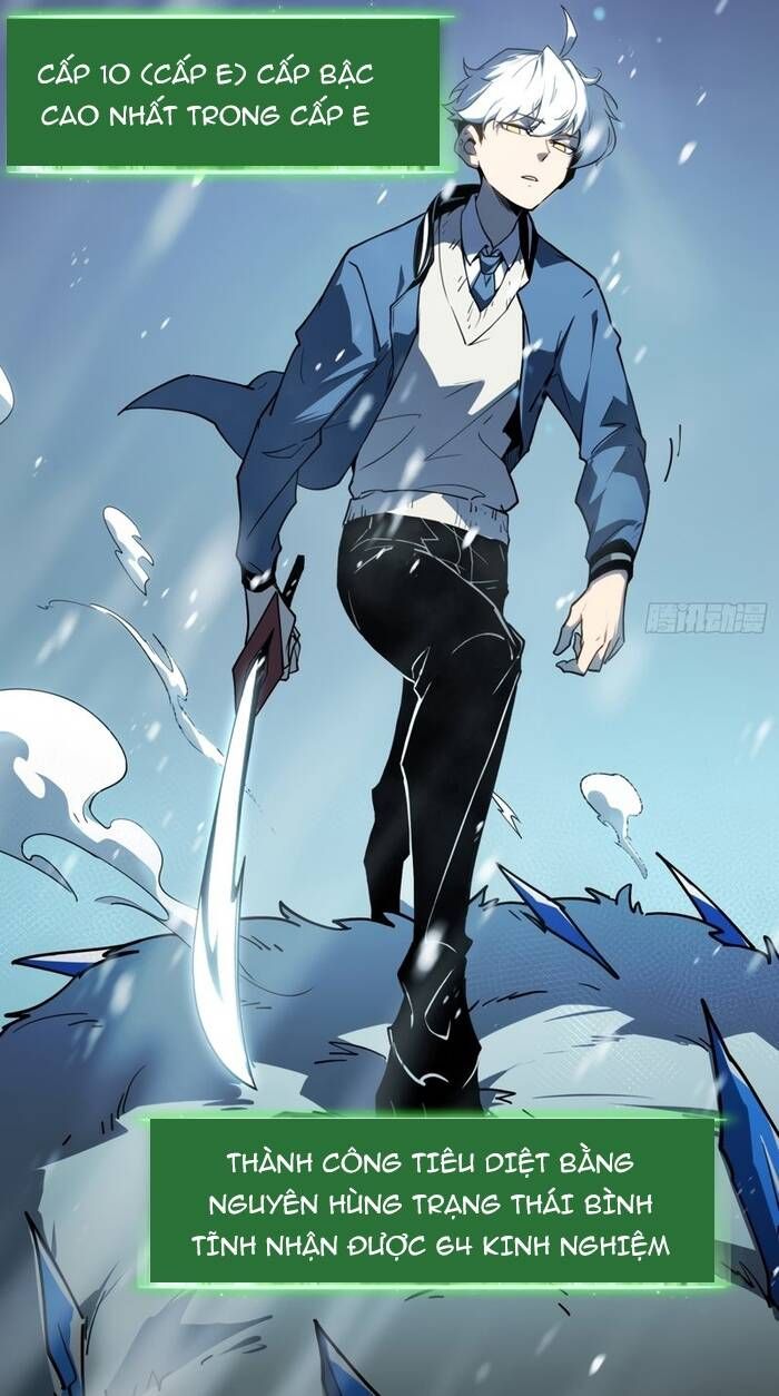 đọc truyện Toàn Năng Giác Tỉnh Sư Chương 10 ảnh 47 tại Thiên Thai Truyện