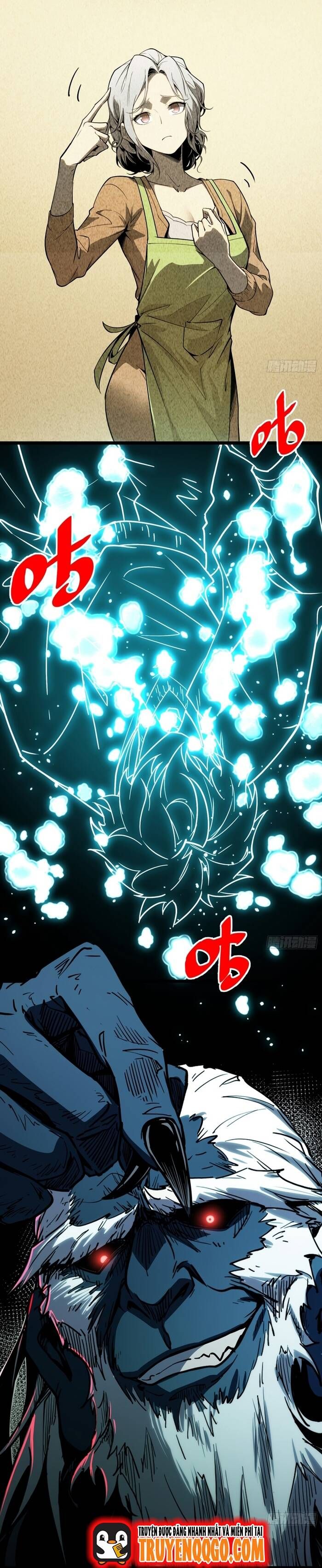 đọc truyện Toàn Năng Giác Tỉnh Sư Chương 10 ảnh 10 tại Thiên Thai Truyện