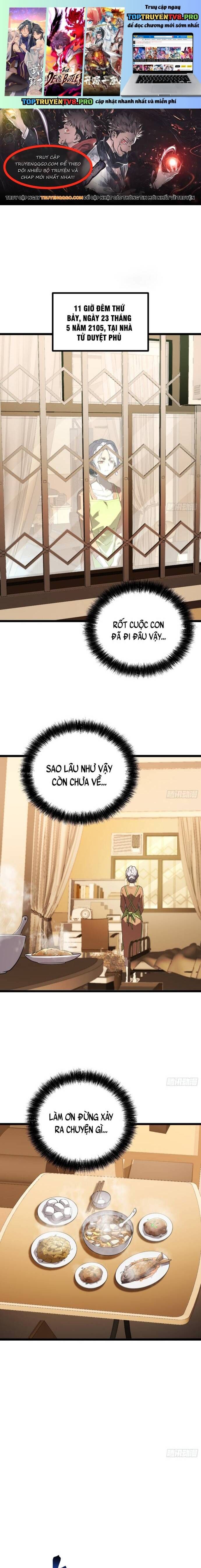 đọc truyện Toàn Năng Giác Tỉnh Sư Chương 11 ảnh 3 tại Thiên Thai Truyện