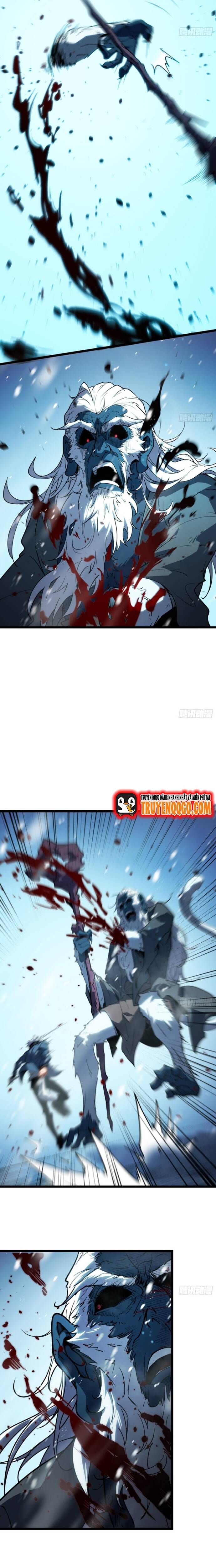 đọc truyện Toàn Năng Giác Tỉnh Sư Chương 11 ảnh 12 tại Thiên Thai Truyện