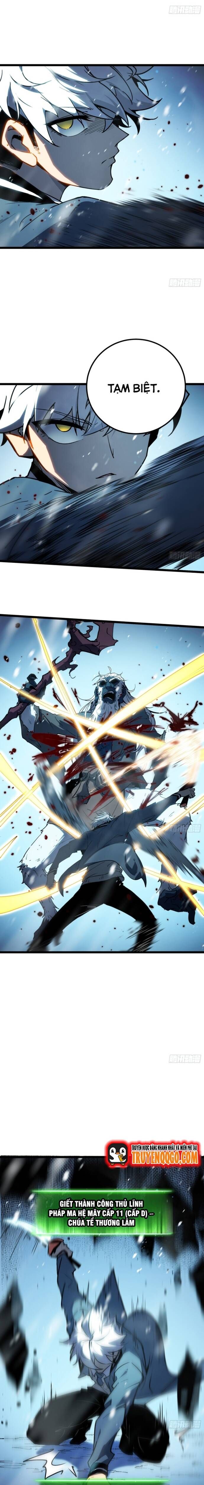 đọc truyện Toàn Năng Giác Tỉnh Sư Chương 11 ảnh 13 tại Thiên Thai Truyện