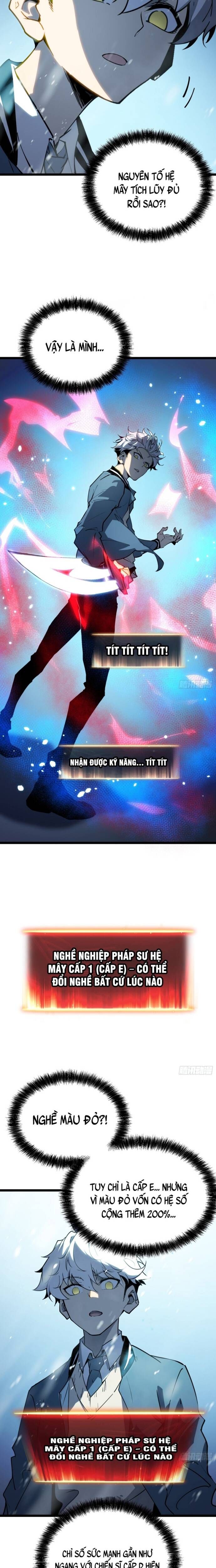 đọc truyện Toàn Năng Giác Tỉnh Sư Chương 11 ảnh 15 tại Thiên Thai Truyện