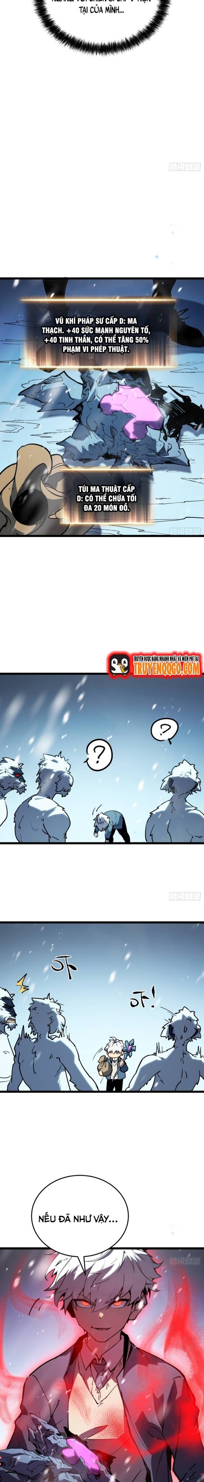 đọc truyện Toàn Năng Giác Tỉnh Sư Chương 11 ảnh 16 tại Thiên Thai Truyện