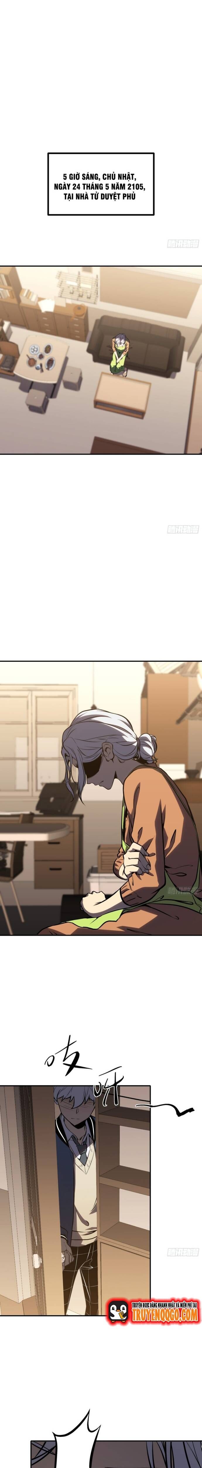 đọc truyện Toàn Năng Giác Tỉnh Sư Chương 11 ảnh 18 tại Thiên Thai Truyện