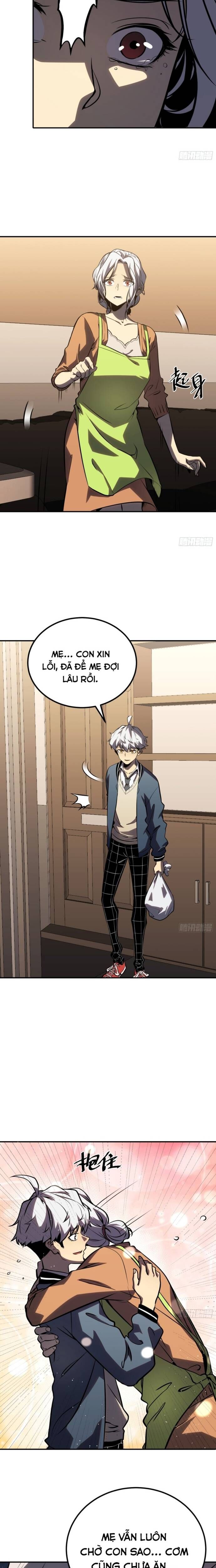 đọc truyện Toàn Năng Giác Tỉnh Sư Chương 11 ảnh 19 tại Thiên Thai Truyện