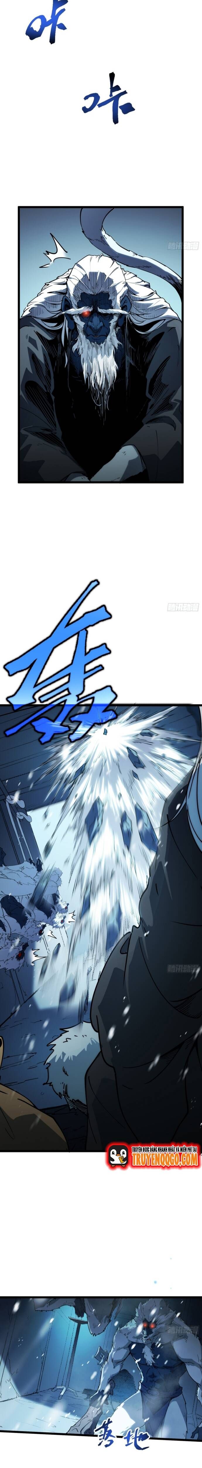 đọc truyện Toàn Năng Giác Tỉnh Sư Chương 11 ảnh 4 tại Thiên Thai Truyện