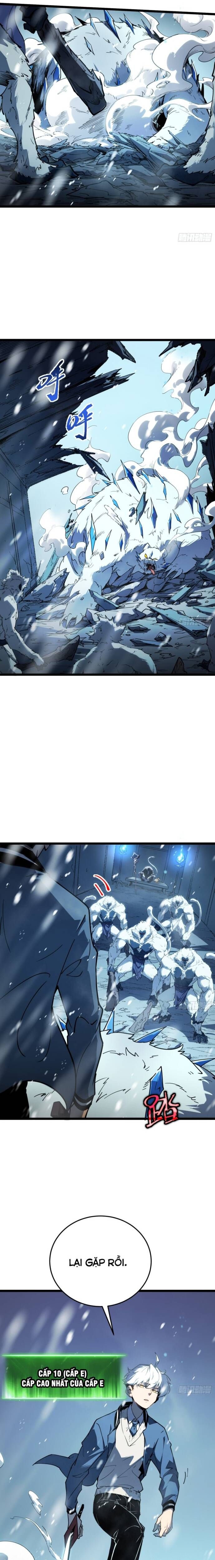 đọc truyện Toàn Năng Giác Tỉnh Sư Chương 11 ảnh 5 tại Thiên Thai Truyện