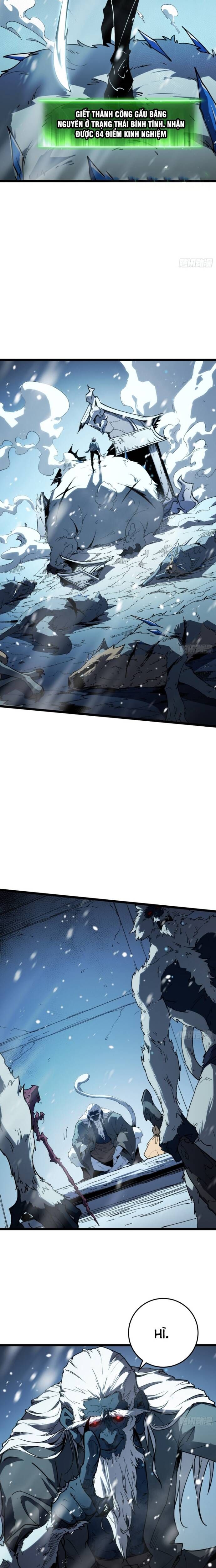 đọc truyện Toàn Năng Giác Tỉnh Sư Chương 11 ảnh 6 tại Thiên Thai Truyện