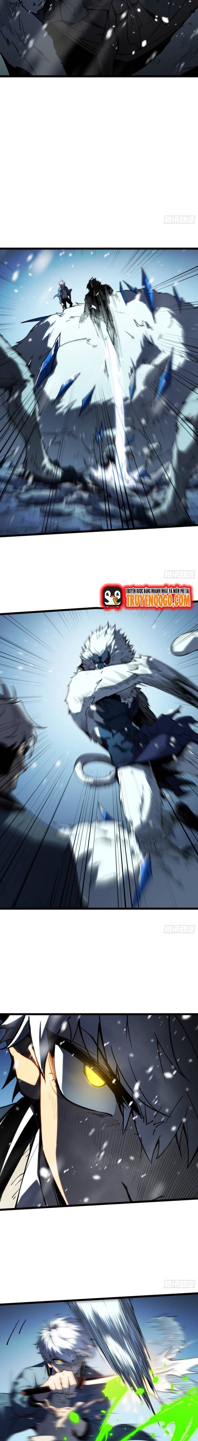 đọc truyện Toàn Năng Giác Tỉnh Sư Chương 11 ảnh 7 tại Thiên Thai Truyện