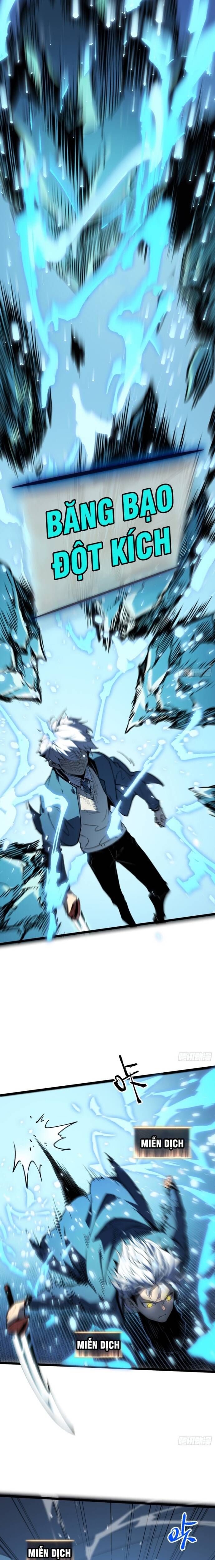 đọc truyện Toàn Năng Giác Tỉnh Sư Chương 11 ảnh 9 tại Thiên Thai Truyện