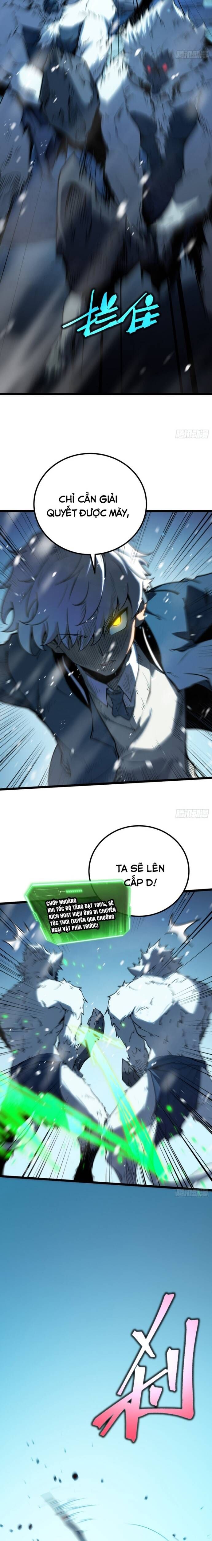 đọc truyện Toàn Năng Giác Tỉnh Sư Chương 11 ảnh 11 tại Thiên Thai Truyện