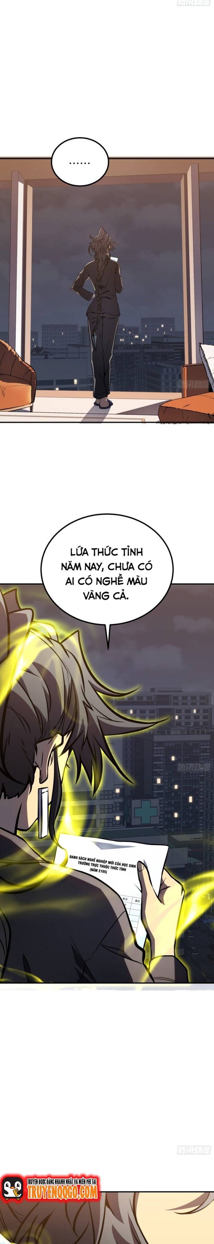 đọc truyện Toàn Năng Giác Tỉnh Sư Chương 12 ảnh 12 tại Thiên Thai Truyện