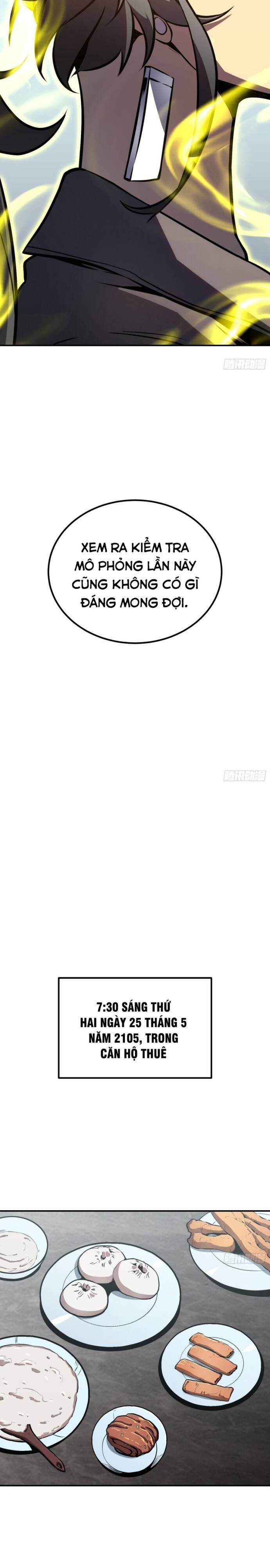 đọc truyện Toàn Năng Giác Tỉnh Sư Chương 12 ảnh 13 tại Thiên Thai Truyện