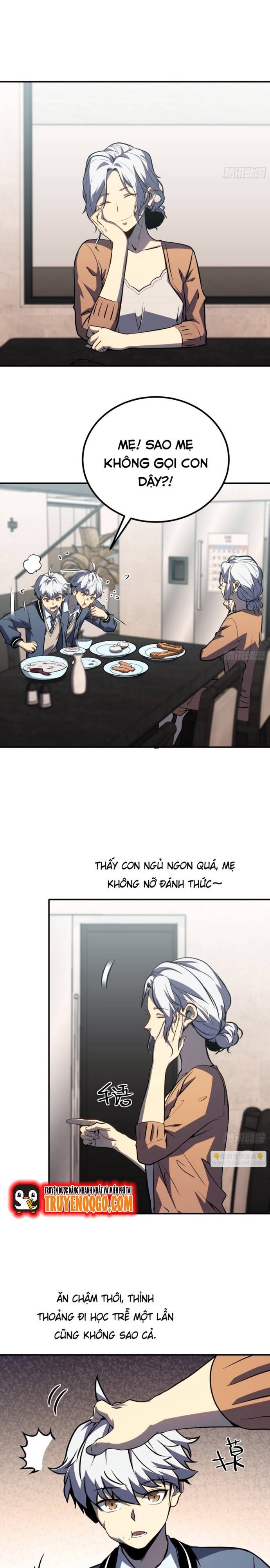 đọc truyện Toàn Năng Giác Tỉnh Sư Chương 12 ảnh 14 tại Thiên Thai Truyện