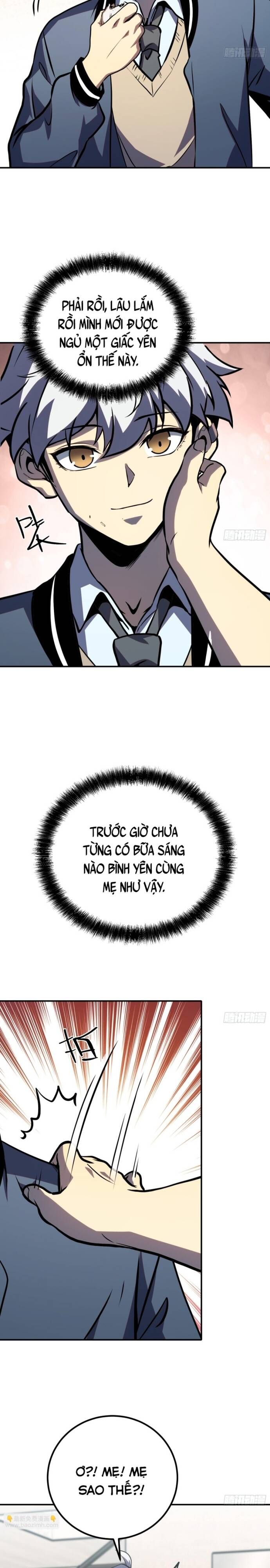 đọc truyện Toàn Năng Giác Tỉnh Sư Chương 12 ảnh 15 tại Thiên Thai Truyện