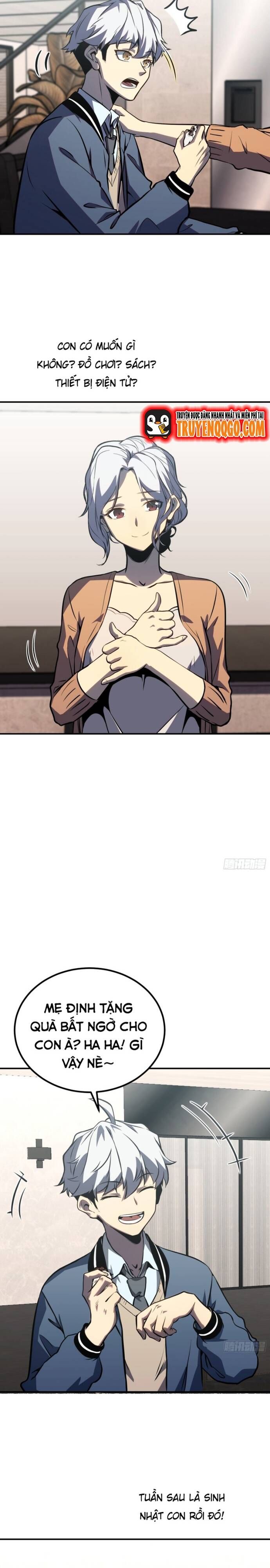 đọc truyện Toàn Năng Giác Tỉnh Sư Chương 12 ảnh 16 tại Thiên Thai Truyện