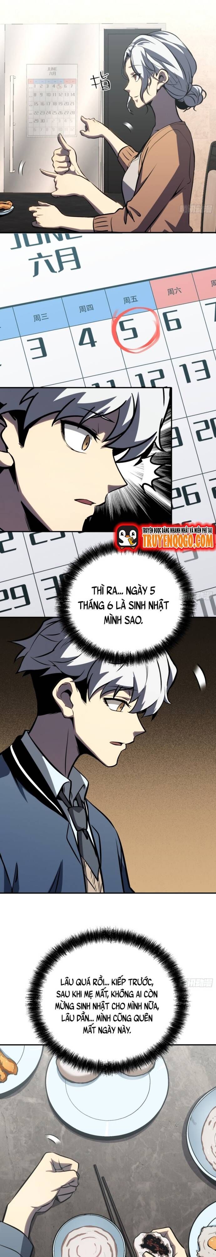 đọc truyện Toàn Năng Giác Tỉnh Sư Chương 12 ảnh 17 tại Thiên Thai Truyện