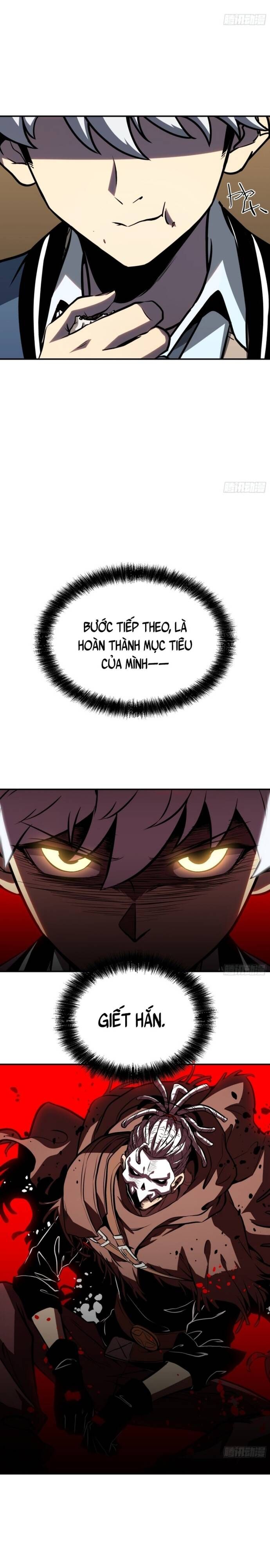 đọc truyện Toàn Năng Giác Tỉnh Sư Chương 12 ảnh 19 tại Thiên Thai Truyện