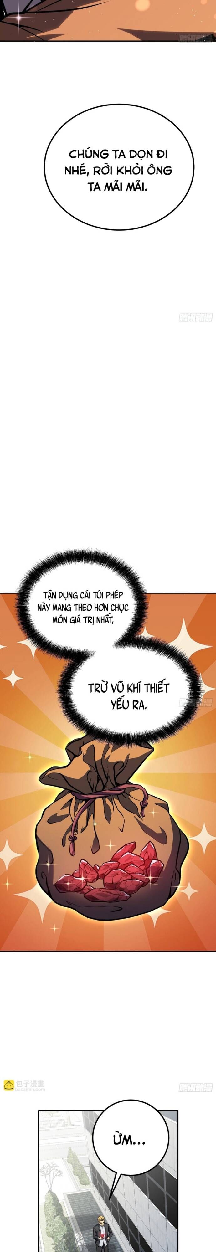 đọc truyện Toàn Năng Giác Tỉnh Sư Chương 12 ảnh 4 tại Thiên Thai Truyện