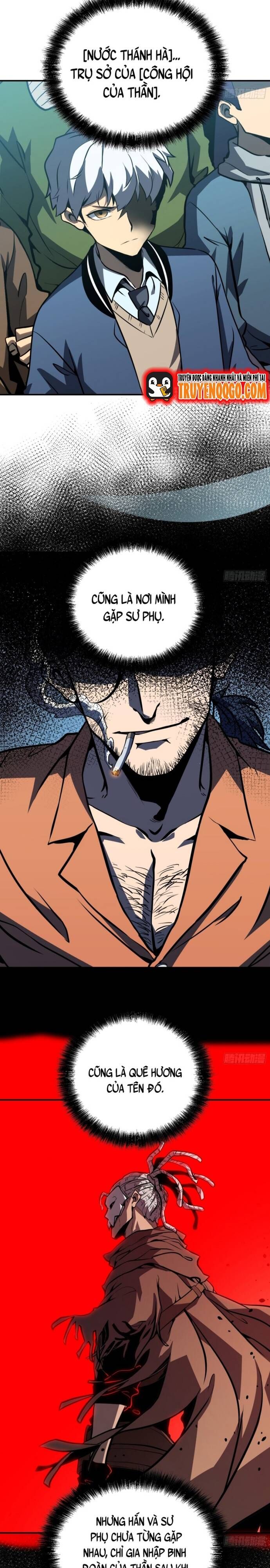 đọc truyện Toàn Năng Giác Tỉnh Sư Chương 12 ảnh 23 tại Thiên Thai Truyện