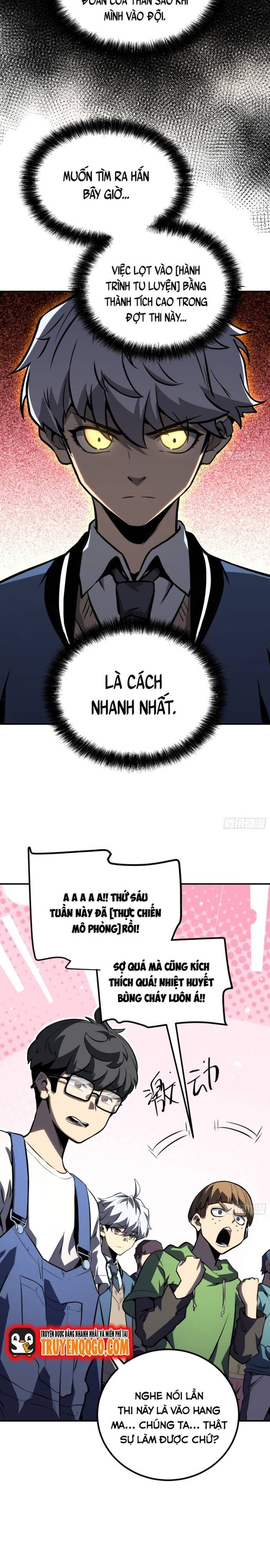 đọc truyện Toàn Năng Giác Tỉnh Sư Chương 12 ảnh 24 tại Thiên Thai Truyện