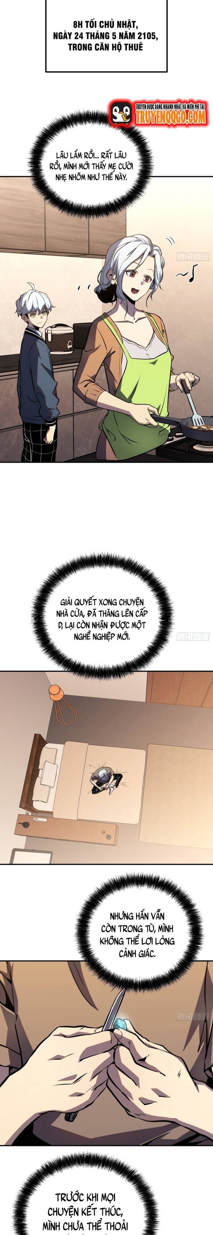 đọc truyện Toàn Năng Giác Tỉnh Sư Chương 12 ảnh 8 tại Thiên Thai Truyện