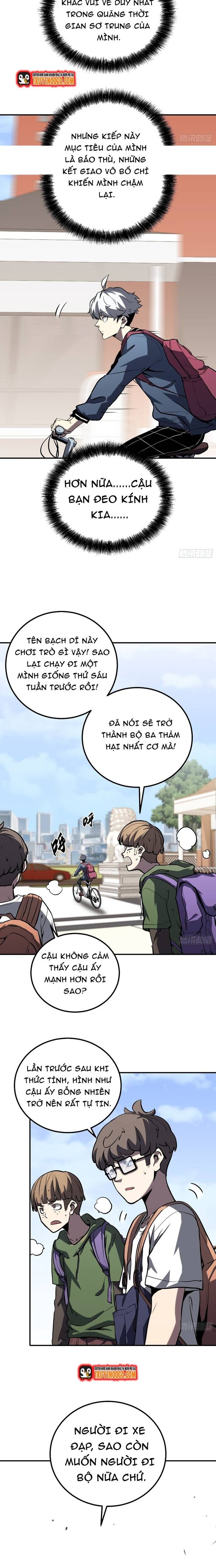 đọc truyện Toàn Năng Giác Tỉnh Sư Chương 13 ảnh 15 tại Thiên Thai Truyện