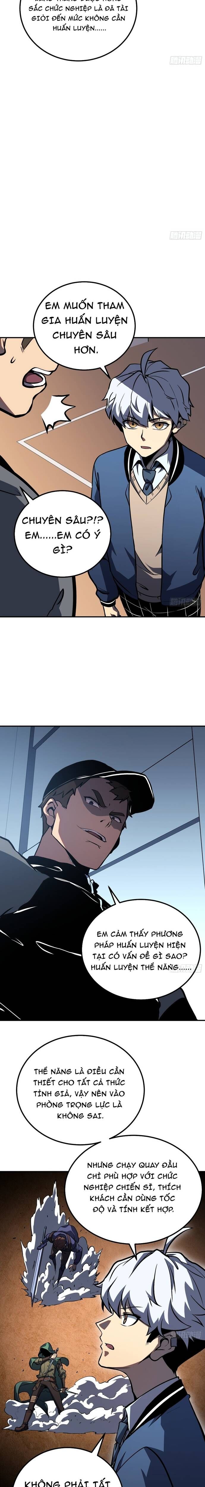 đọc truyện Toàn Năng Giác Tỉnh Sư Chương 13 ảnh 5 tại Thiên Thai Truyện