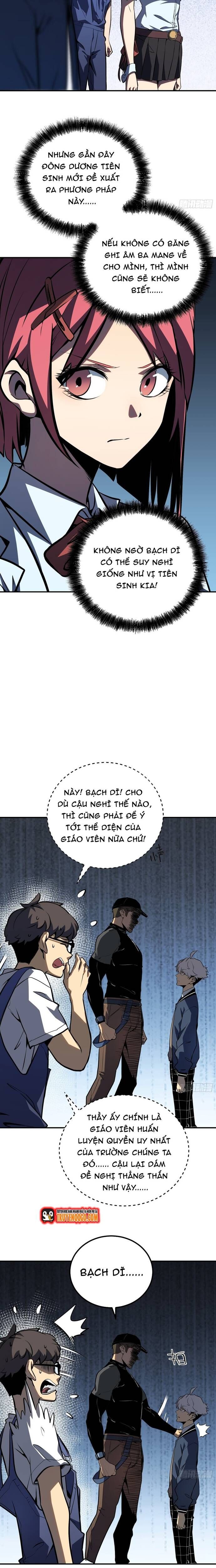 đọc truyện Toàn Năng Giác Tỉnh Sư Chương 13 ảnh 7 tại Thiên Thai Truyện