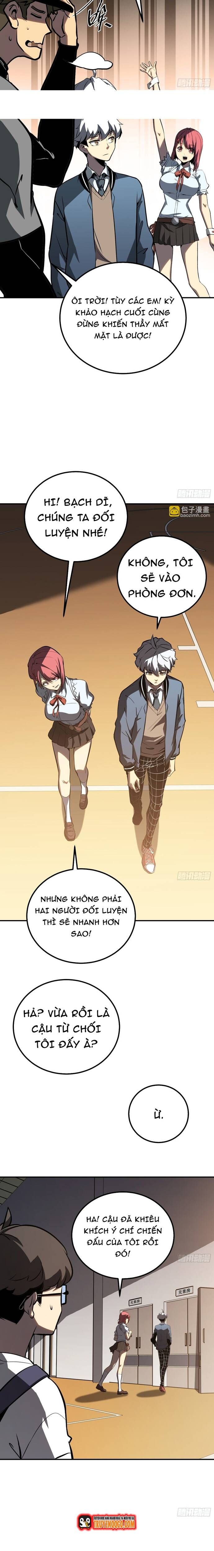 đọc truyện Toàn Năng Giác Tỉnh Sư Chương 13 ảnh 11 tại Thiên Thai Truyện