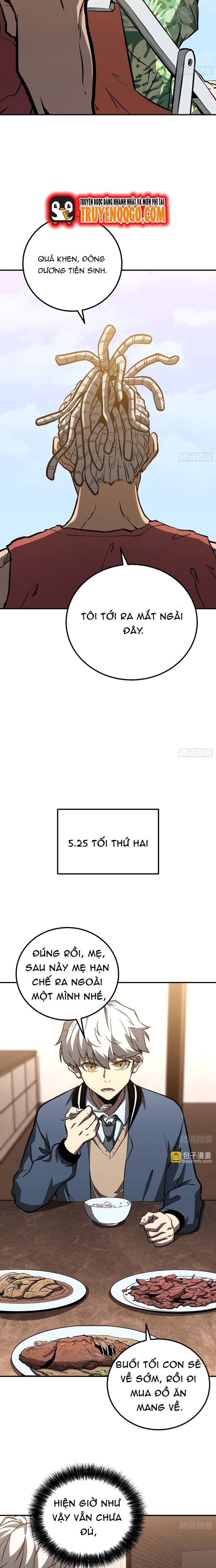 đọc truyện Toàn Năng Giác Tỉnh Sư Chương 14 ảnh 4 tại Thiên Thai Truyện