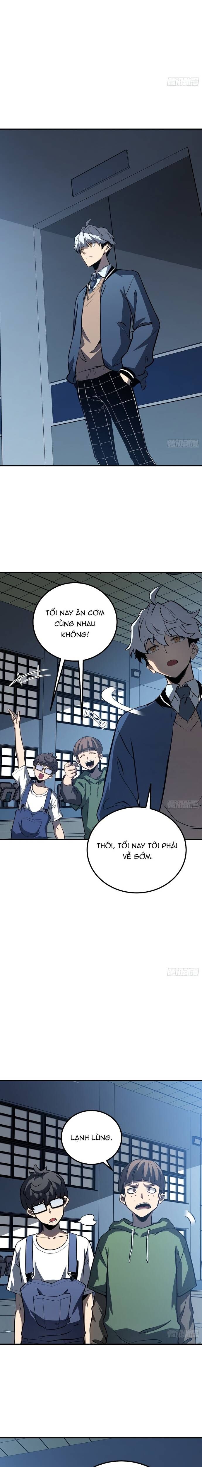 đọc truyện Toàn Năng Giác Tỉnh Sư Chương 14 ảnh 8 tại Thiên Thai Truyện