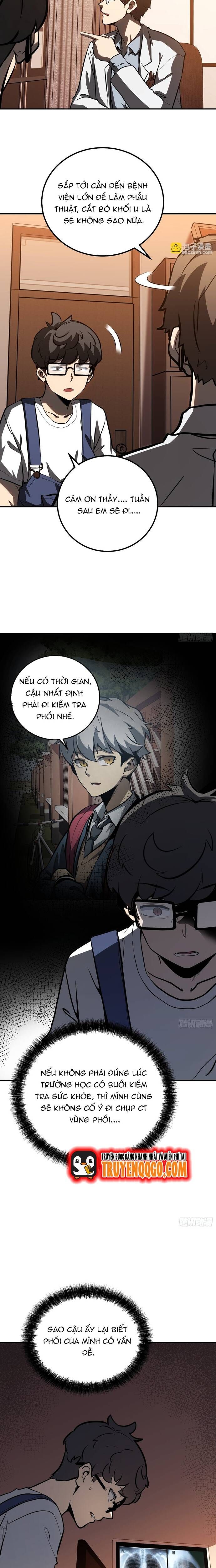 đọc truyện Toàn Năng Giác Tỉnh Sư Chương 14 ảnh 10 tại Thiên Thai Truyện