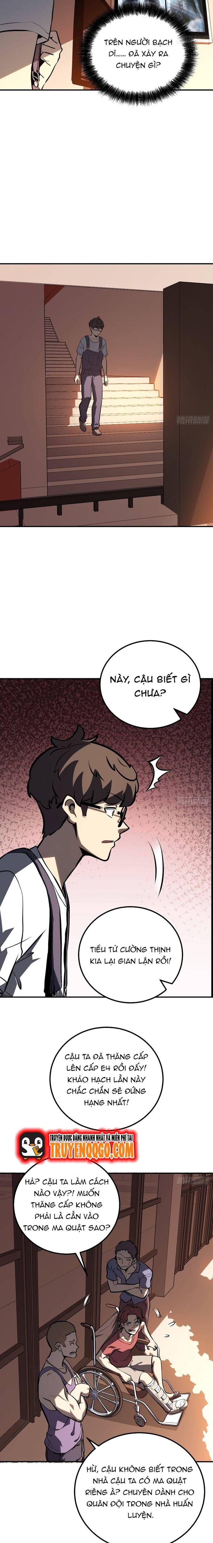 đọc truyện Toàn Năng Giác Tỉnh Sư Chương 14 ảnh 11 tại Thiên Thai Truyện