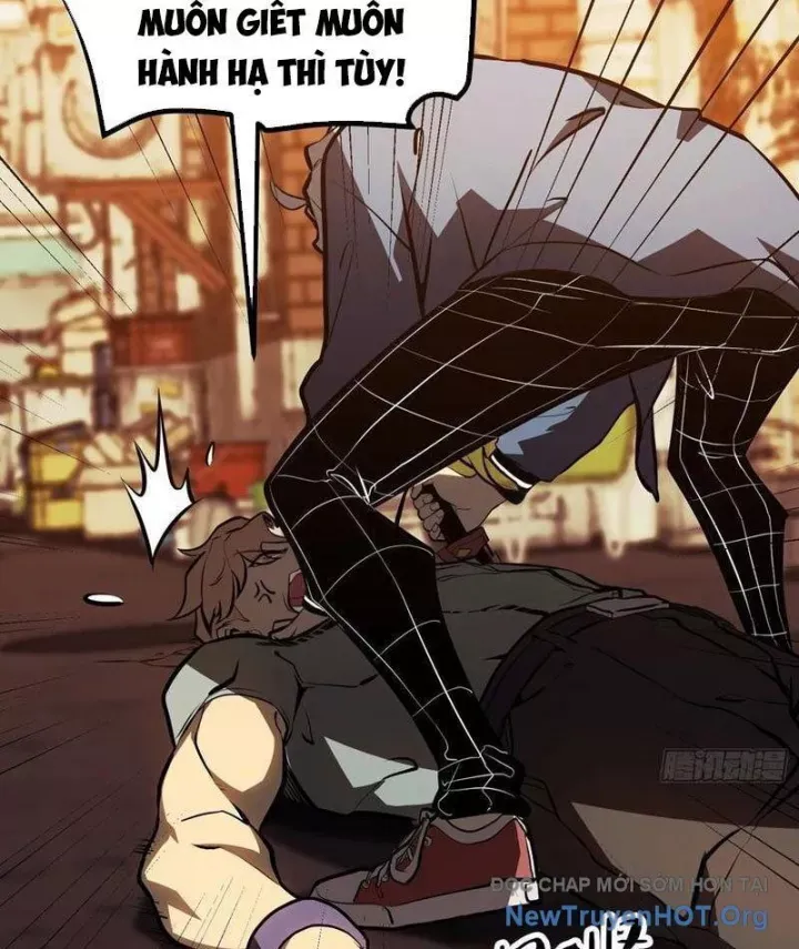 đọc truyện Toàn Năng Giác Tỉnh Sư Chương 16 ảnh 21 tại Thiên Thai Truyện